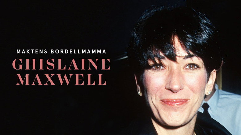 Who is Ghislaine Maxwell? backdrop 5