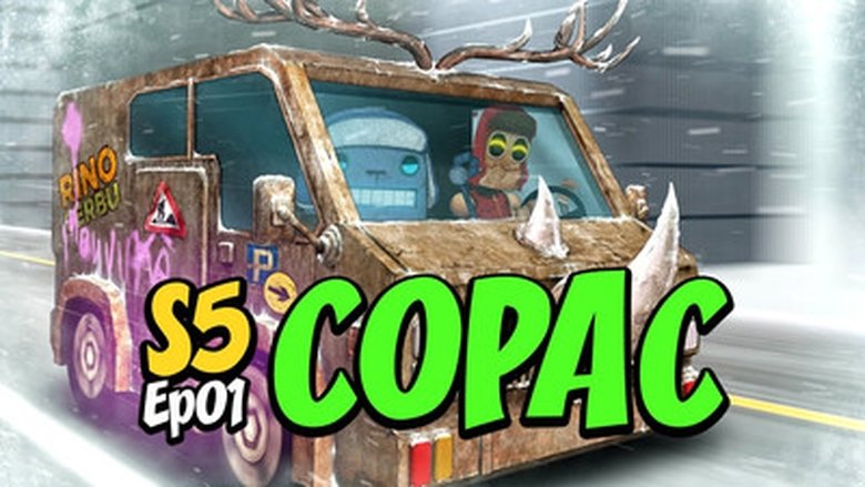 Copac