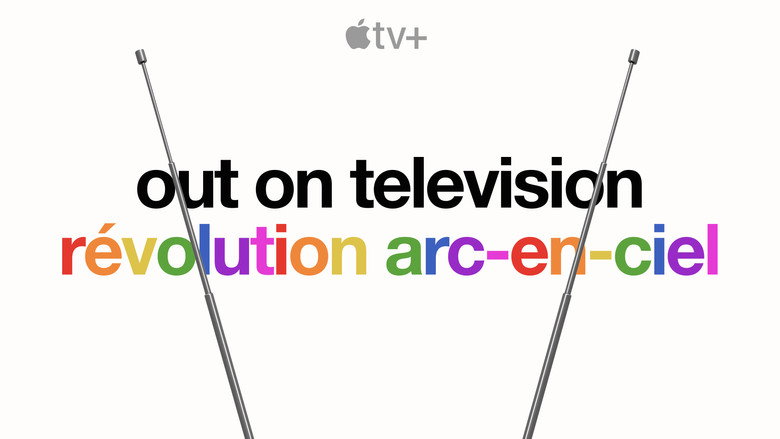 Visible: Out on Television backdrop 5