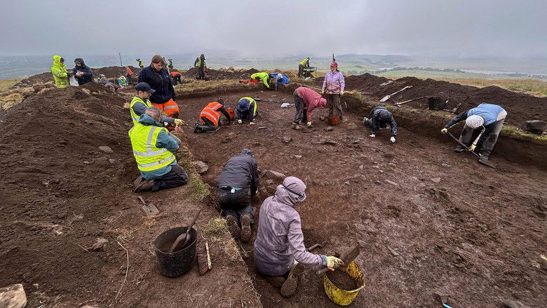 England’s Last Anglo-Saxon King and Scotland's First Whisky