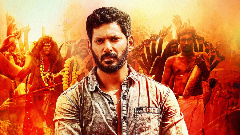 Rathnam backdrop 9