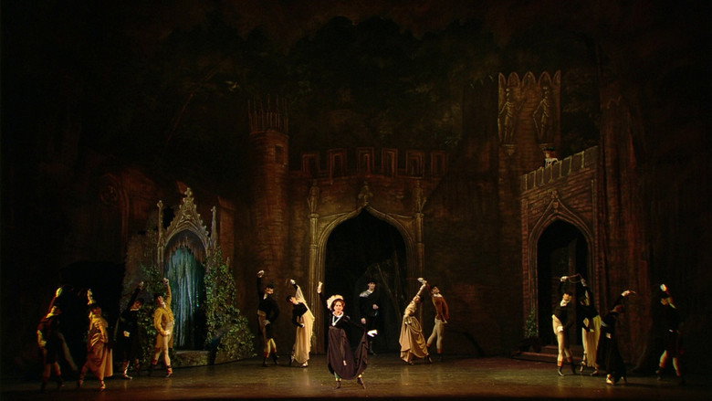 Henze: Ondine backdrop 3
