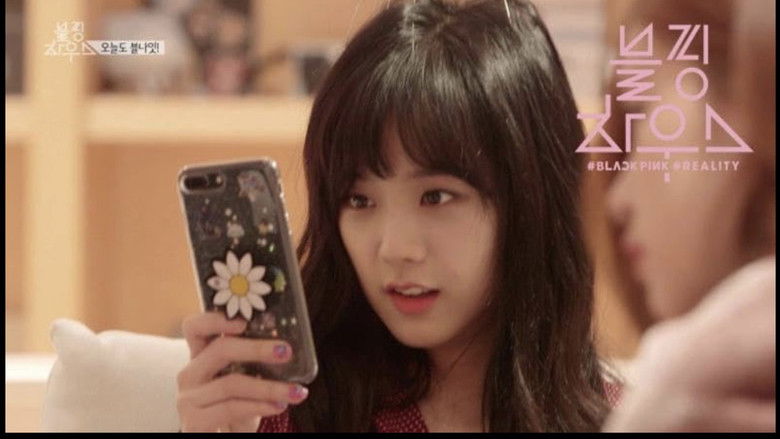 (BLACKPINK HOUSE)’ EP.6-4