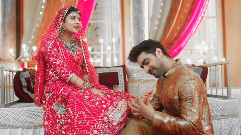 Ruhi's unsettling worry