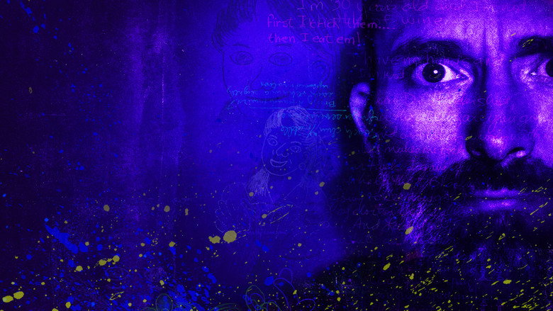 Born Evil: The Serial Killer and the Savior backdrop 3
