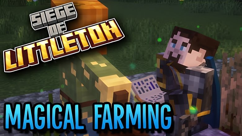 Magical Farming