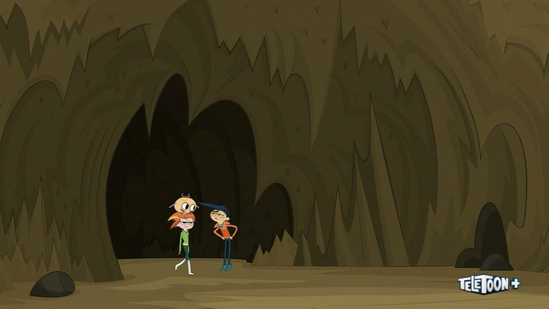 Journey to the Center of the Mabletown Crack