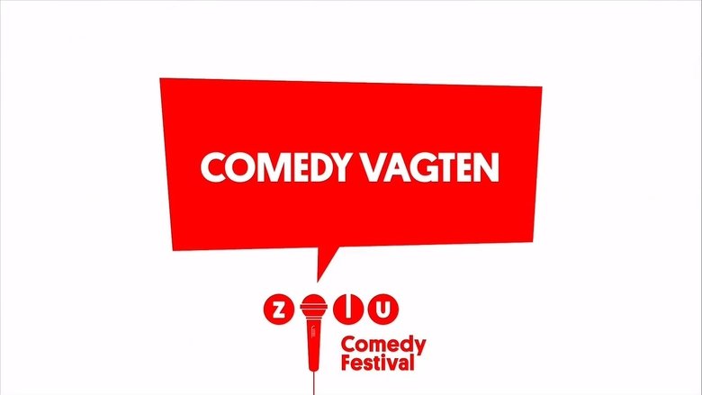 Comedy Vagten