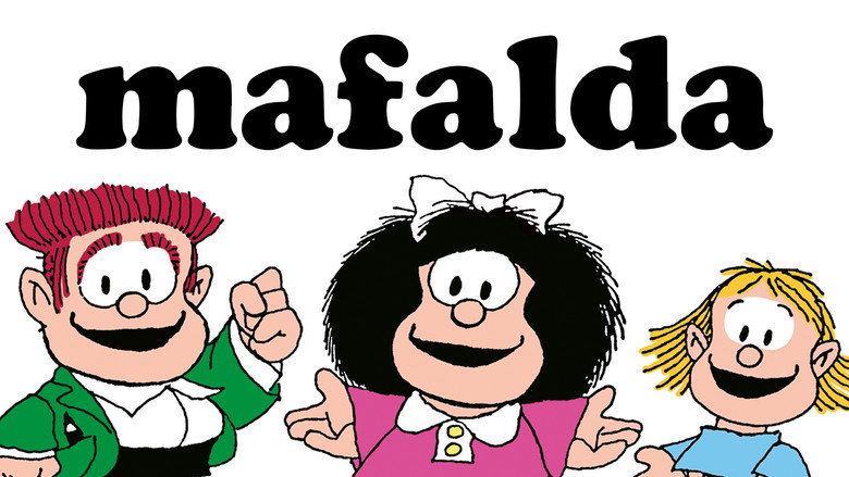 Mafalda backdrop 2