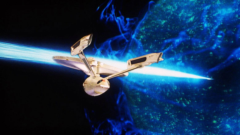 Star Trek V: The Final Frontier backdrop 6