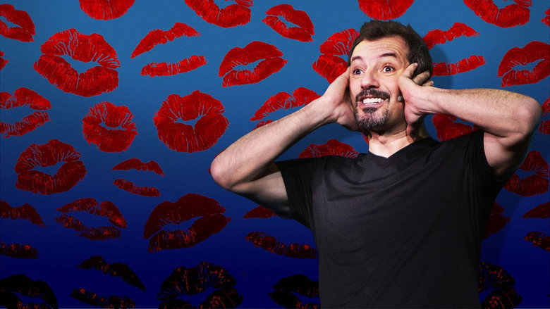 Adel Karam: Live from Beirut backdrop 2