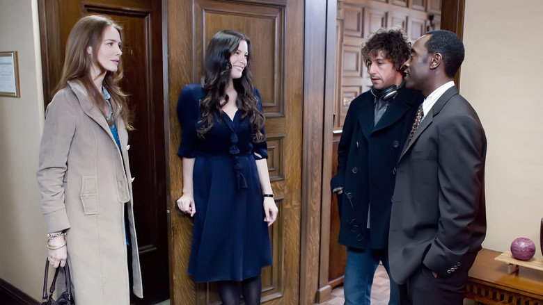 Reign Over Me backdrop 3