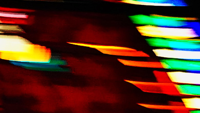 I Desire Mercy, Not Sacrifice backdrop 2