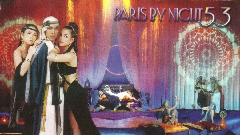 Paris By Night 53: Thiên Đường Là Đây