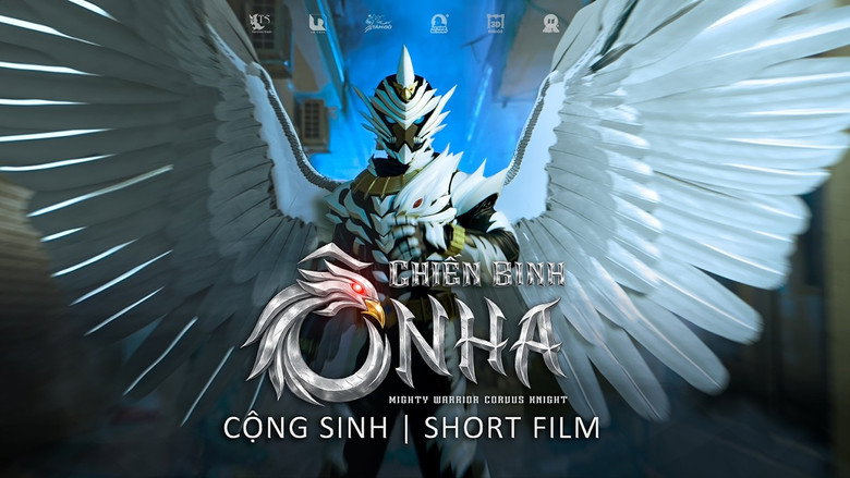 Chiến Binh Ô Nha: Cộng Sinh backdrop 2