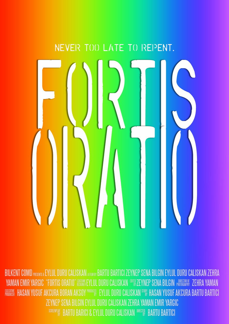 Fortis Oratio