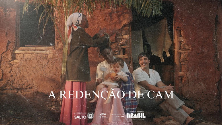 A Redenção de Cam backdrop 1