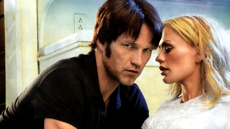 True Blood (Sangre fresca)