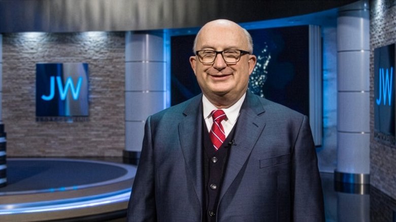 JW Broadcasting—May 2017