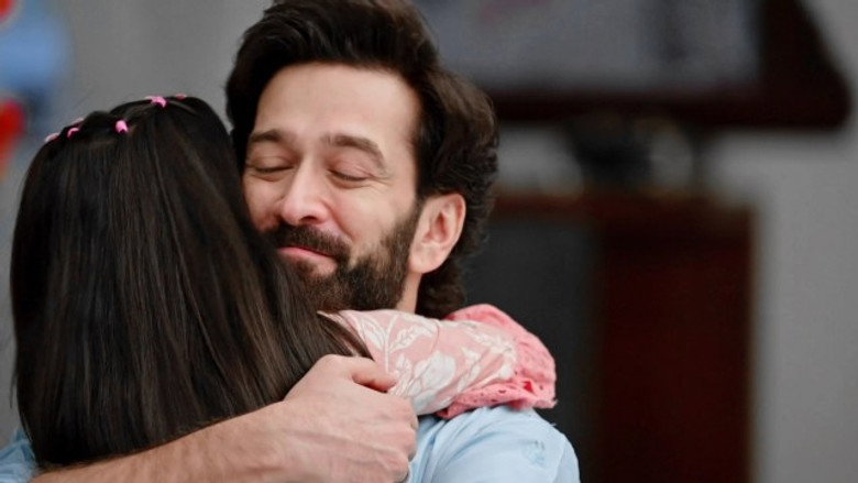 Pihu ki custody
