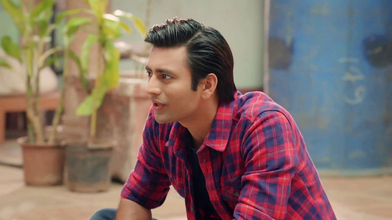 Omkar Plans a Family Lunch