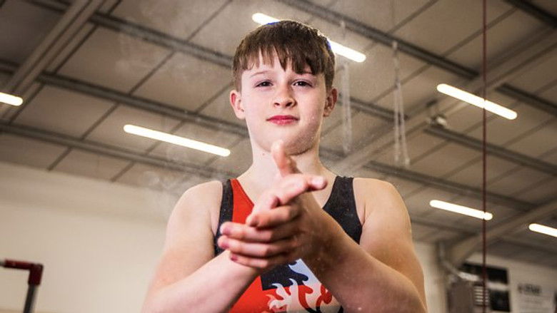 Setting It in Motion