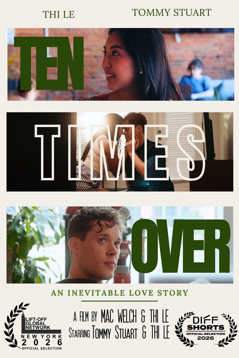 Ten Times Over