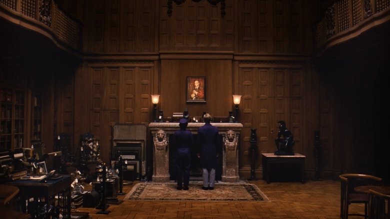 Grand Budapest Hotel