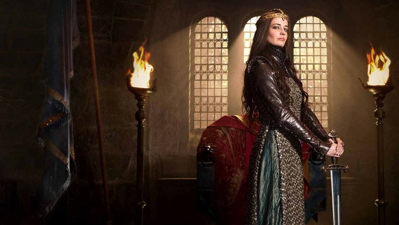 Camelot backdrop 7