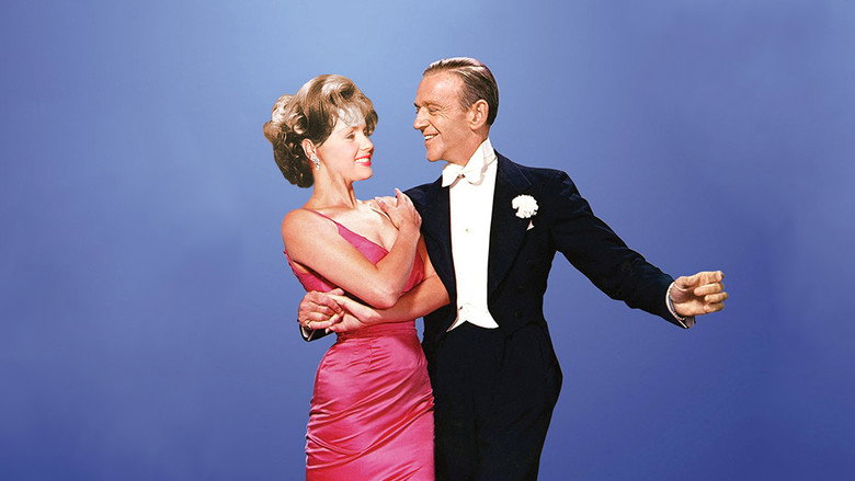 The Pleasure of His Company backdrop 4