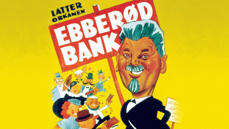 Ebberød bank backdrop 4