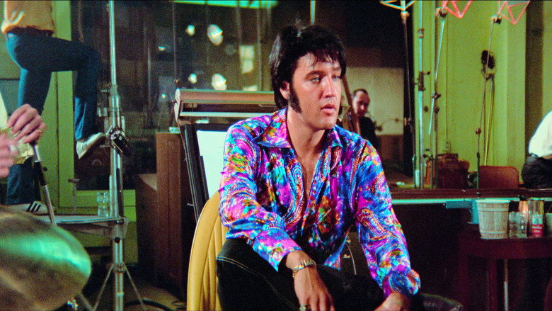 EPiC: Elvis Presley in Concert backdrop 5