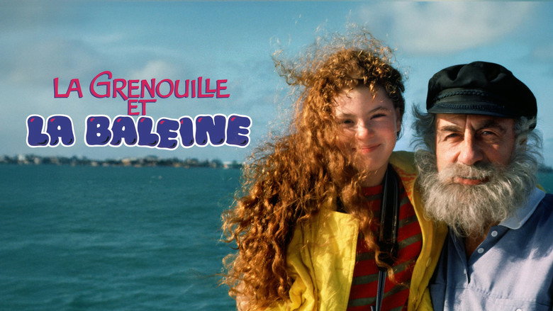 Tadpole and the Whale backdrop 4