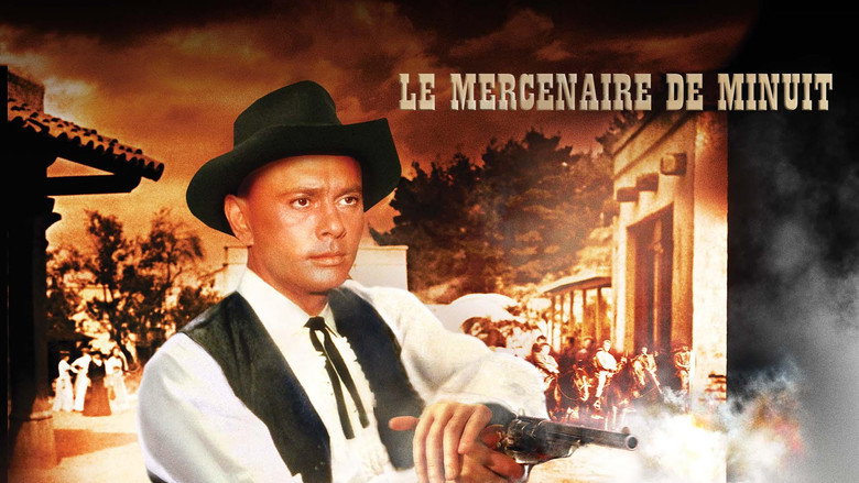 Invitation to a Gunfighter backdrop 7
