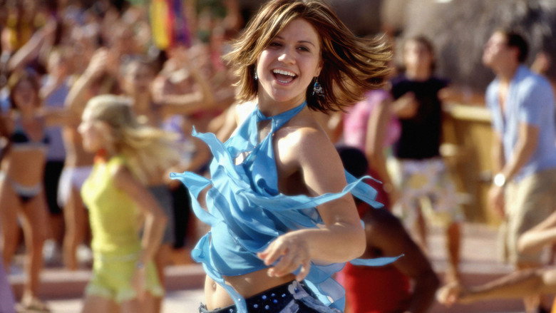 From Justin to Kelly backdrop 8