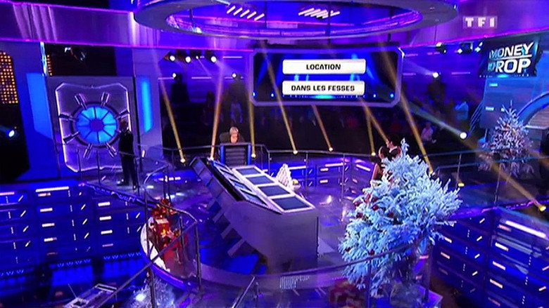 Money Drop backdrop 1