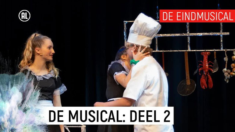 Musical Part 2