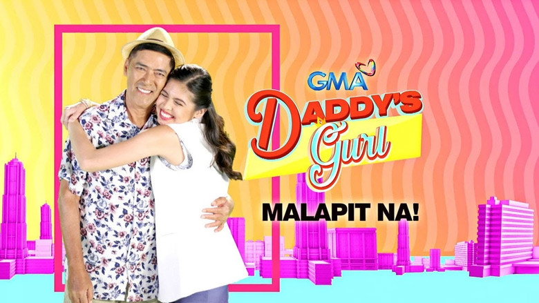 Daddy's Gurl backdrop 2