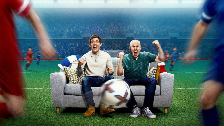 Fantasy Football League backdrop 6