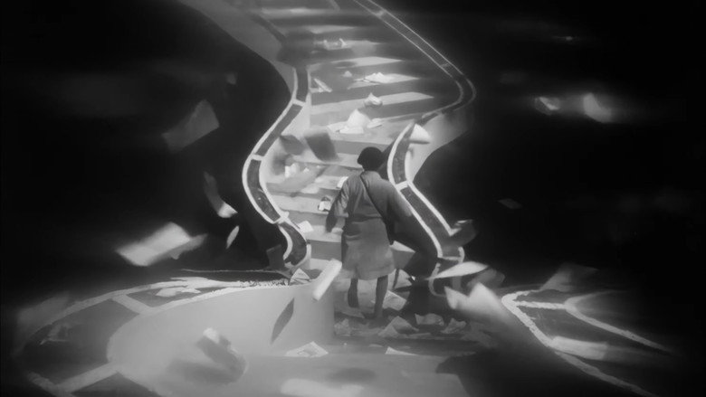 If I Should Die Before I Wake backdrop 7