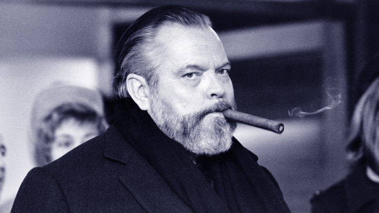 Orson Welles