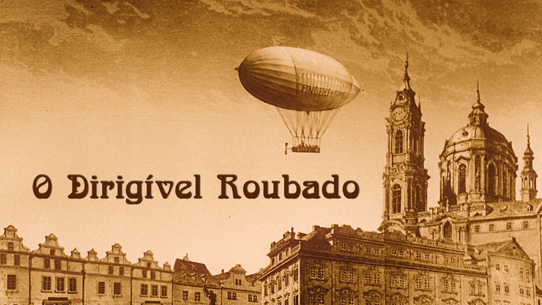 The Stolen Airship backdrop 2