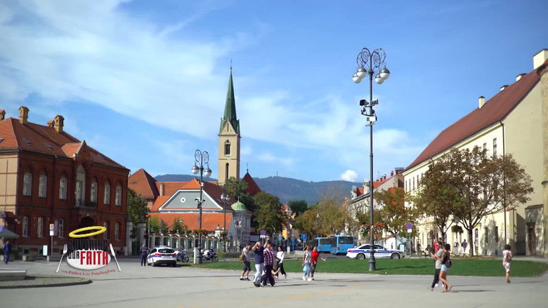 Classic Catholic Croatia