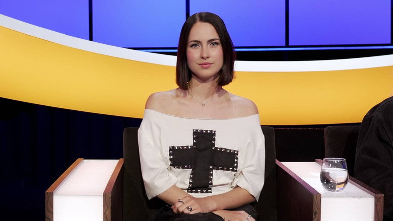Challenger: Jet van der Steen