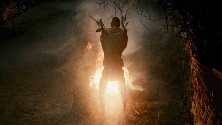 Jacques the Giant Slayer backdrop 2