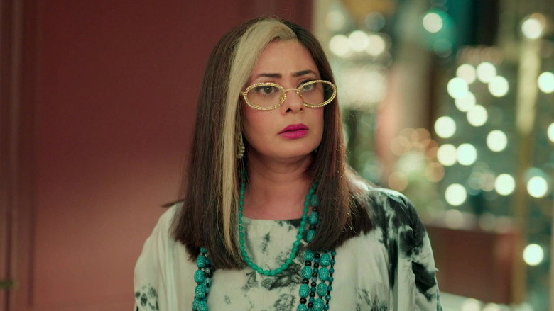 Arzoo Confronts Dhairya