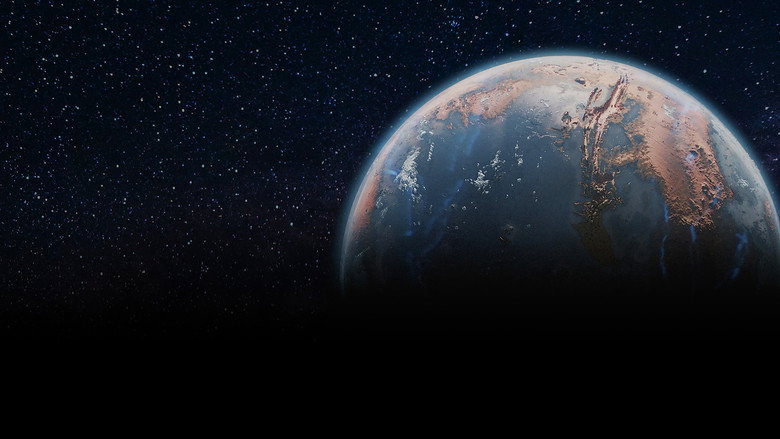 Mars: One Day on the Red Planet backdrop 9