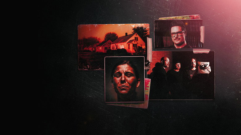 Ghost Adventures: House Calls backdrop 3