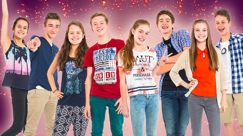 Ketnet Musical: Kadanza