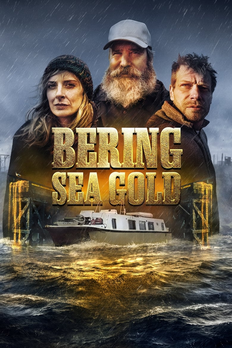 Bering Sea Gold en streaming